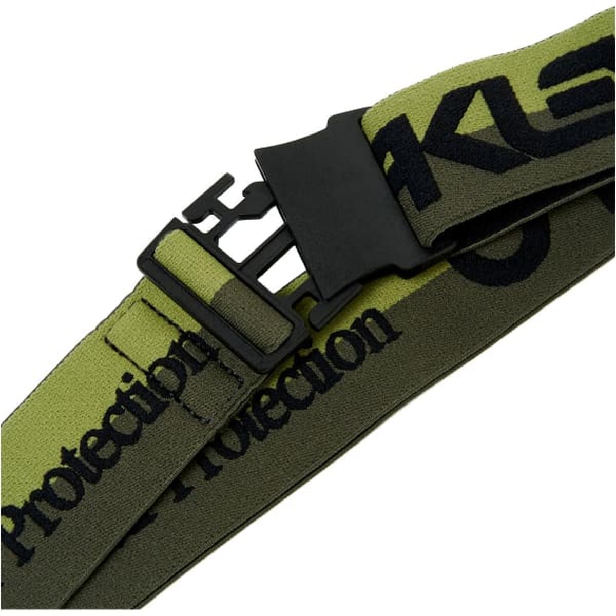 TNP Factory Belt Oakley