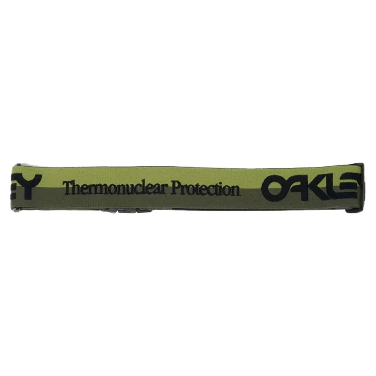 TNP Factory Belt Oakley