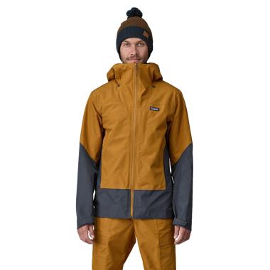 Storm Shift Patagonia