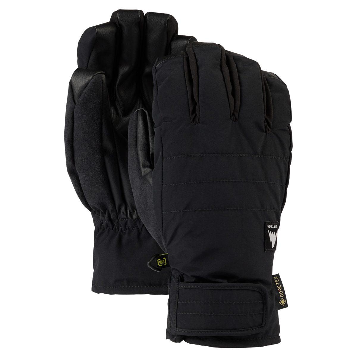 M's goretex reverb glove true blk