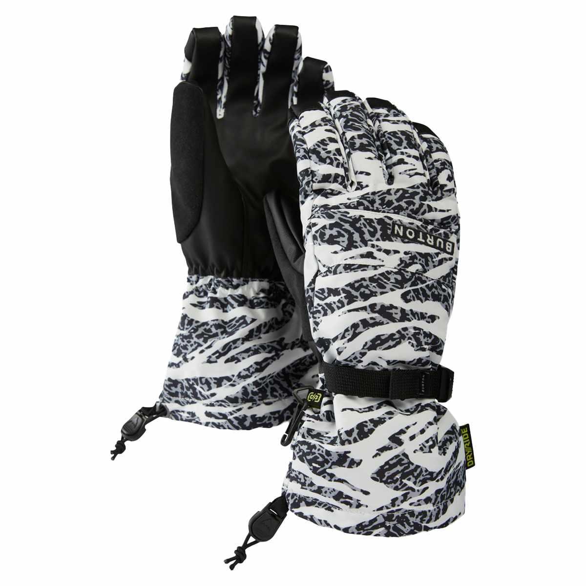 Profile Gloves Burton