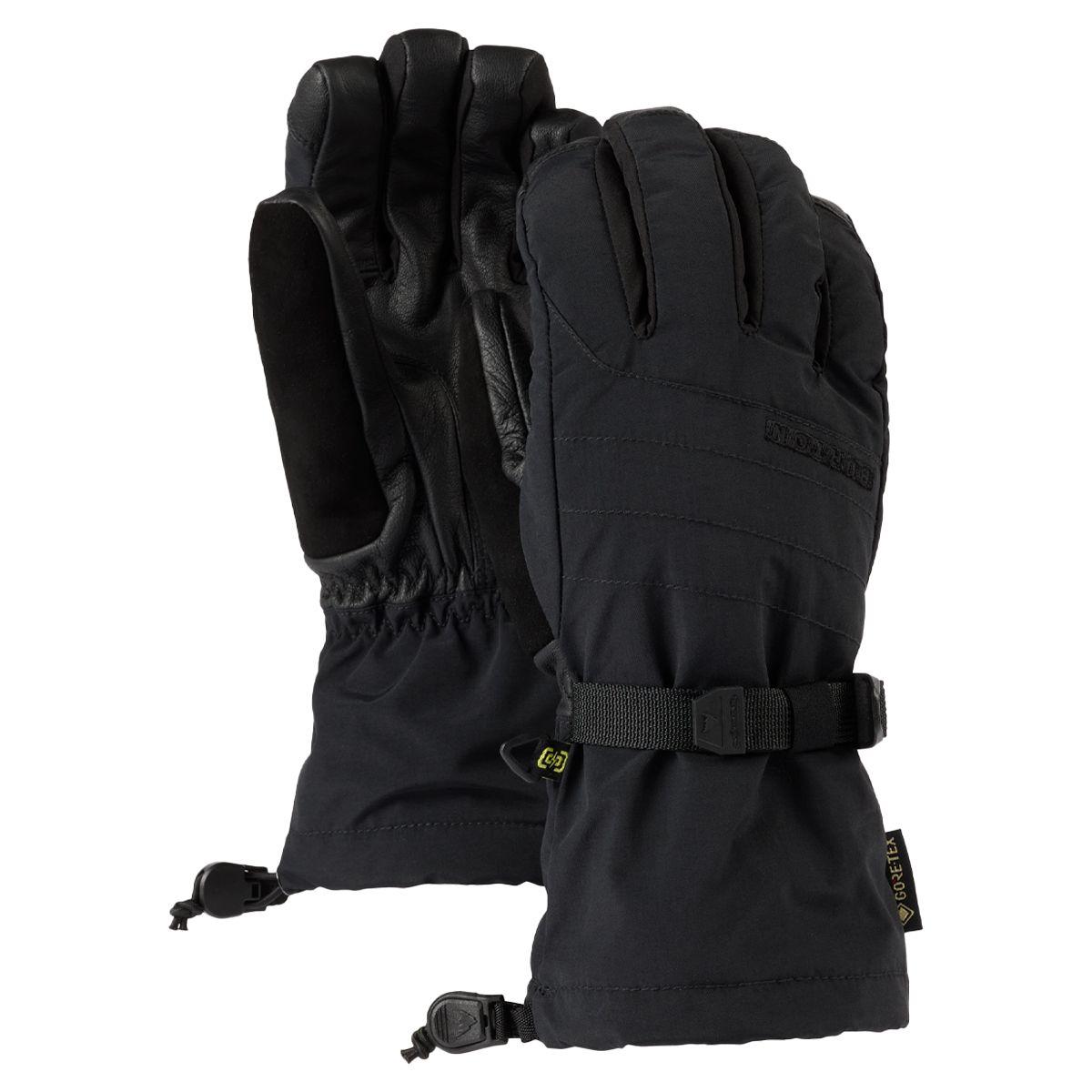 Deluxe Gloves Burton