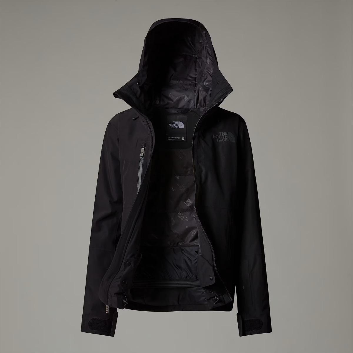 Descendit Jacket The North Face
