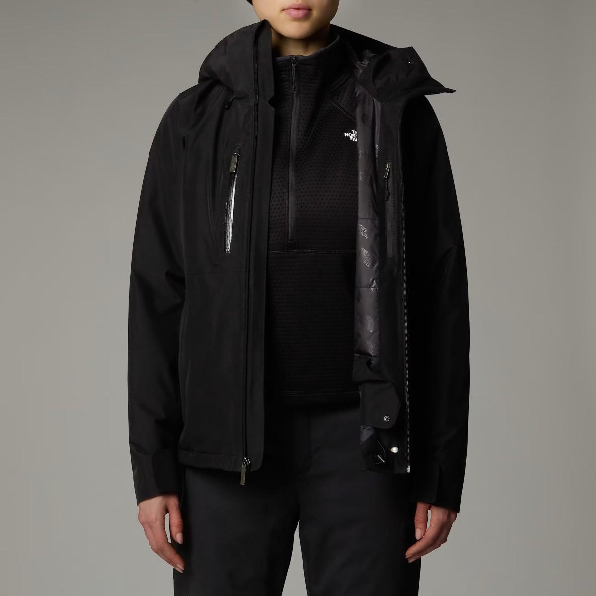 Descendit Jacket The North Face
