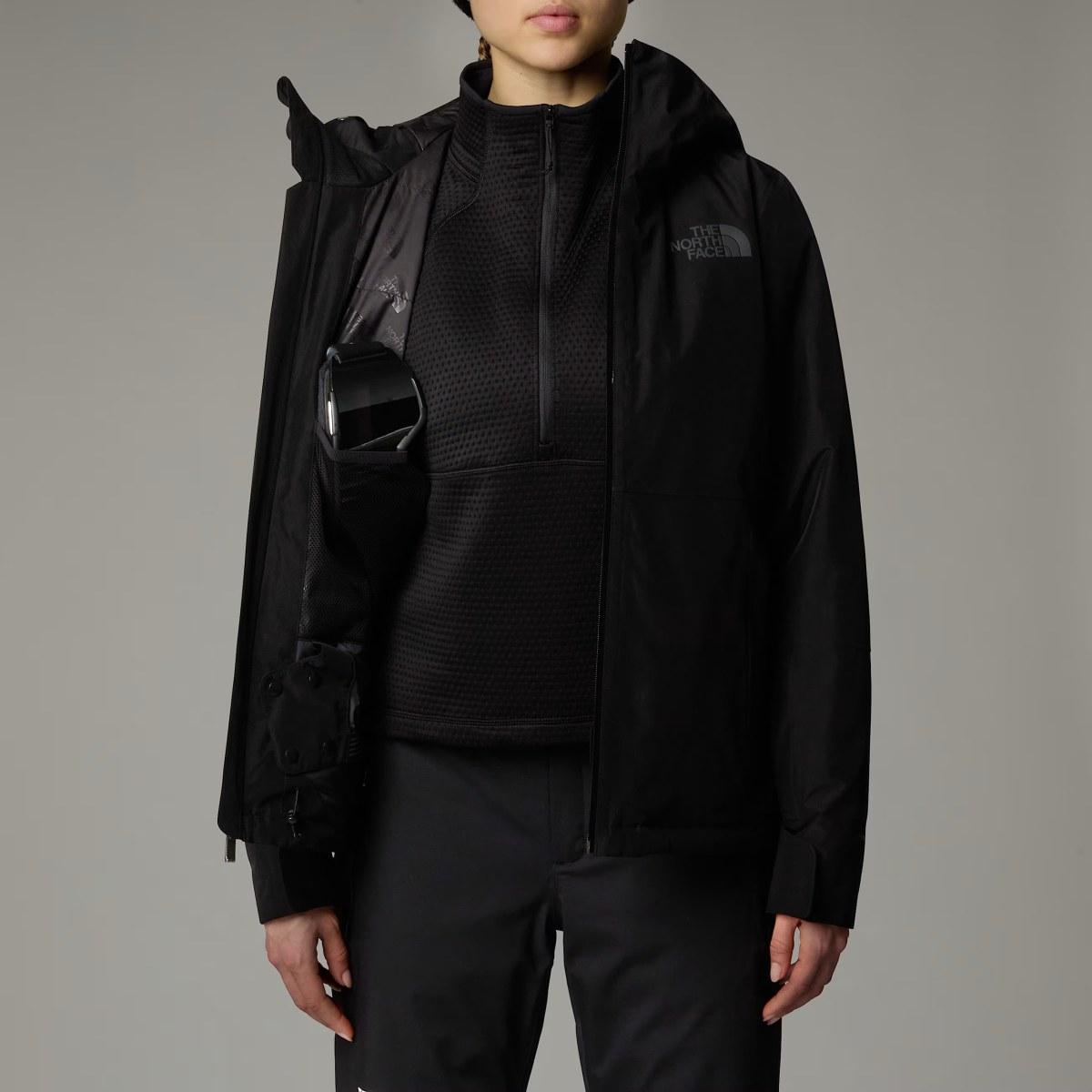 Descendit Jacket The North Face