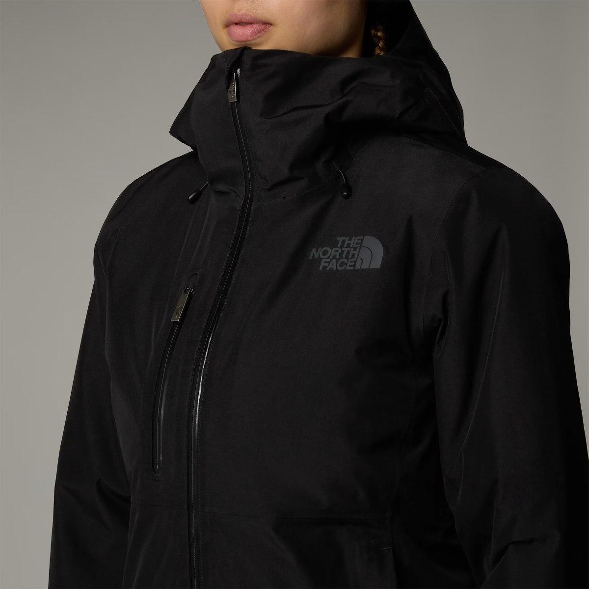 Descendit Jacket The North Face