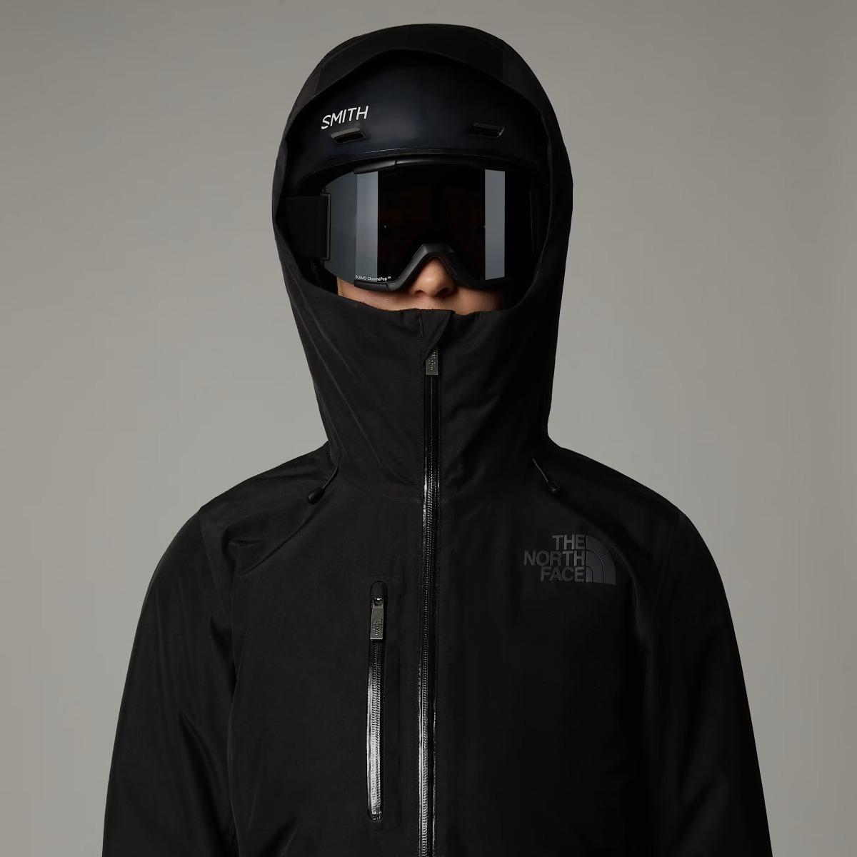 Descendit Jacket The North Face