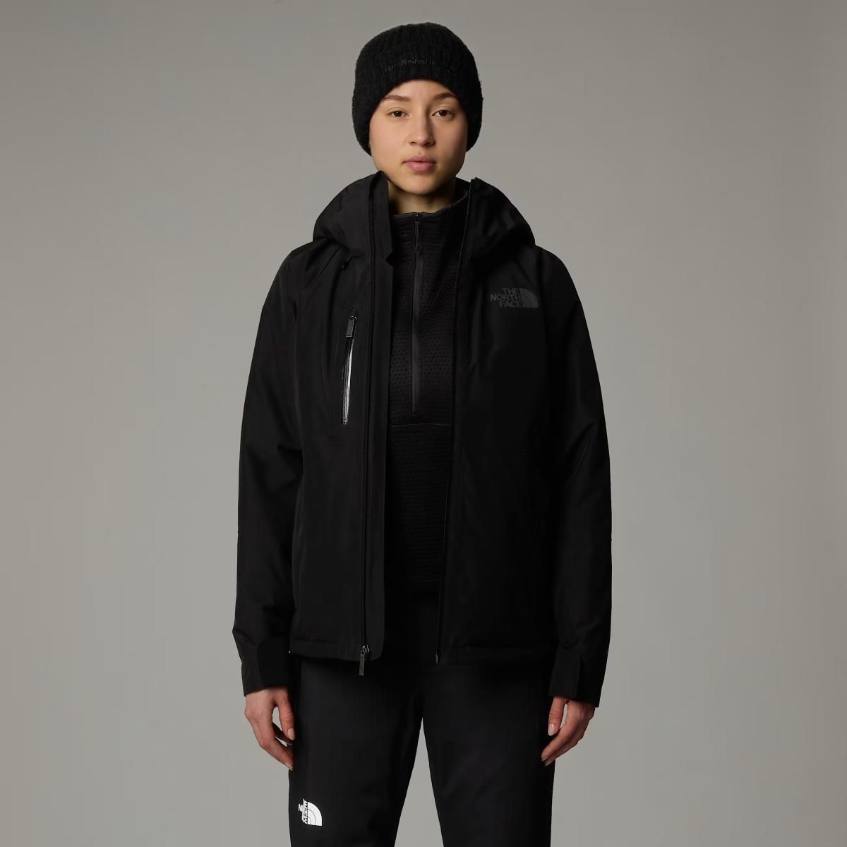 Descendit Jacket The North Face