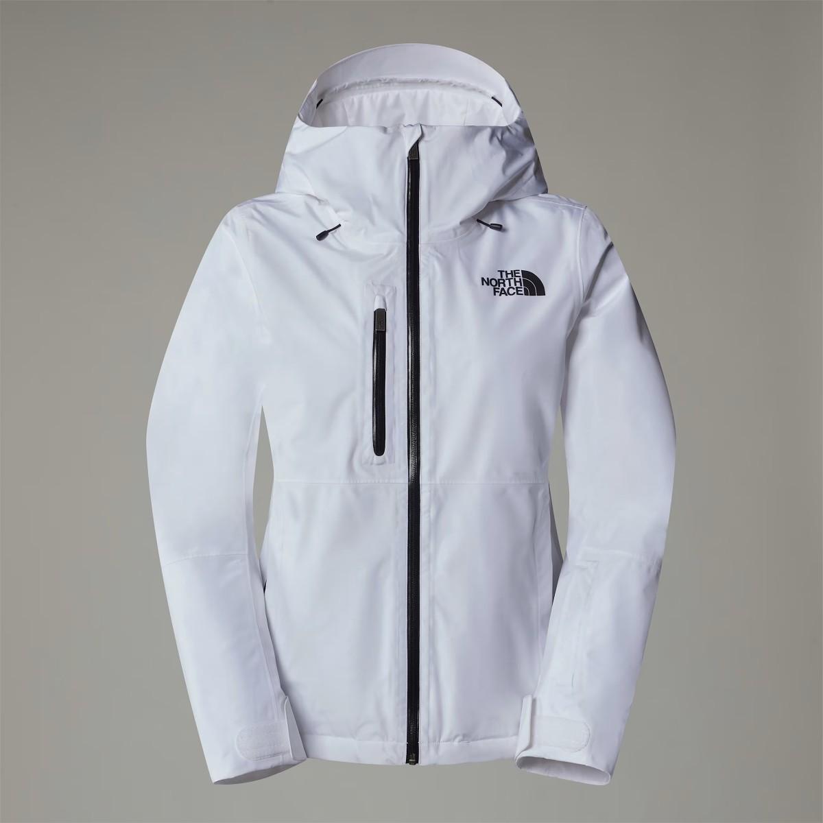 Descendit Jacket The North Face