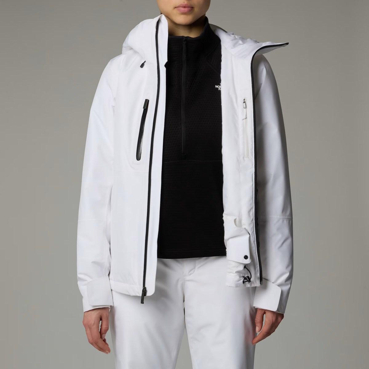 Descendit Jacket The North Face