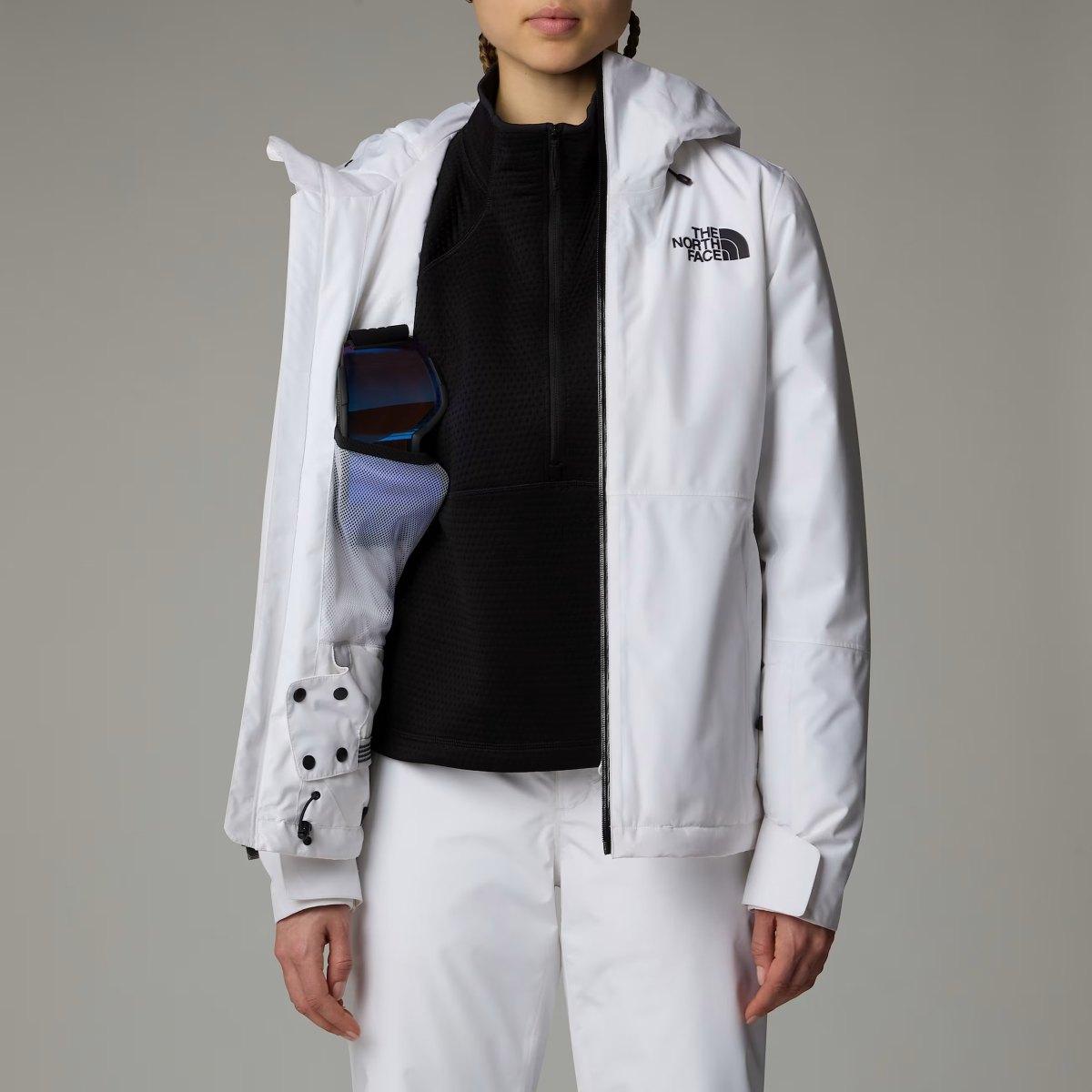Descendit Jacket The North Face