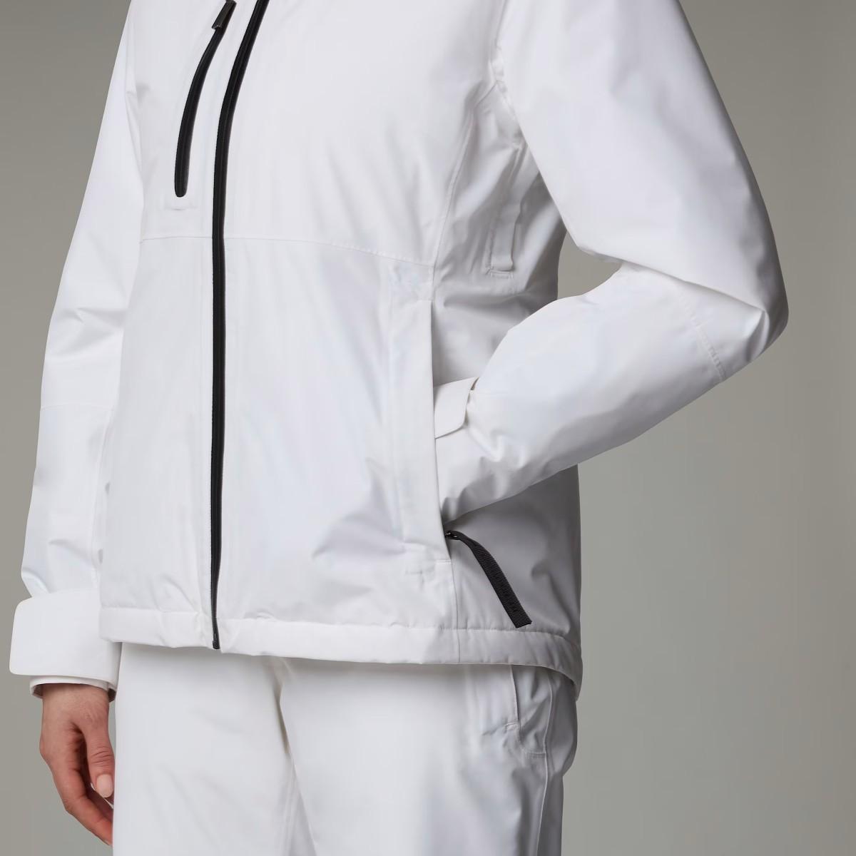 Descendit Jacket The North Face