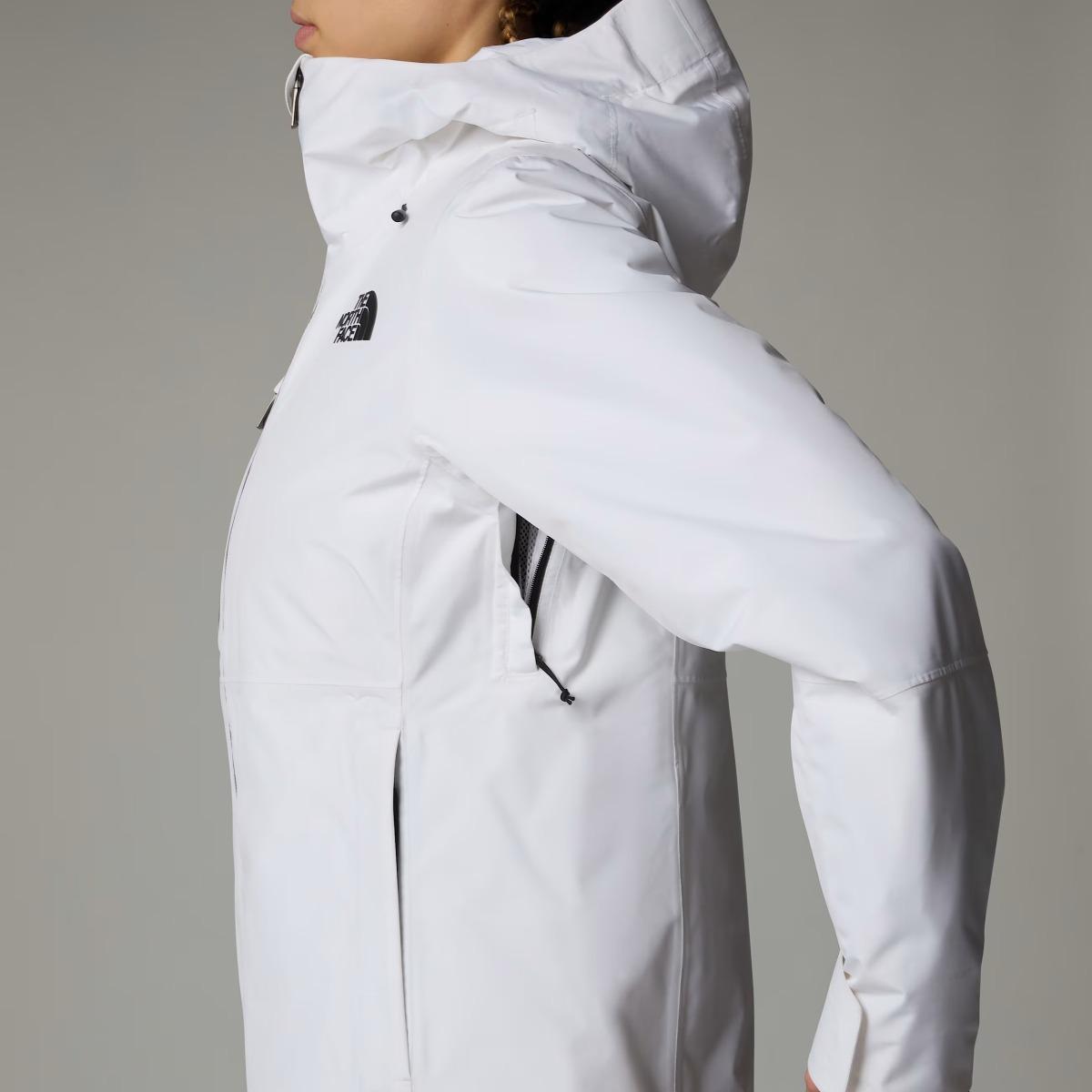 Descendit Jacket The North Face