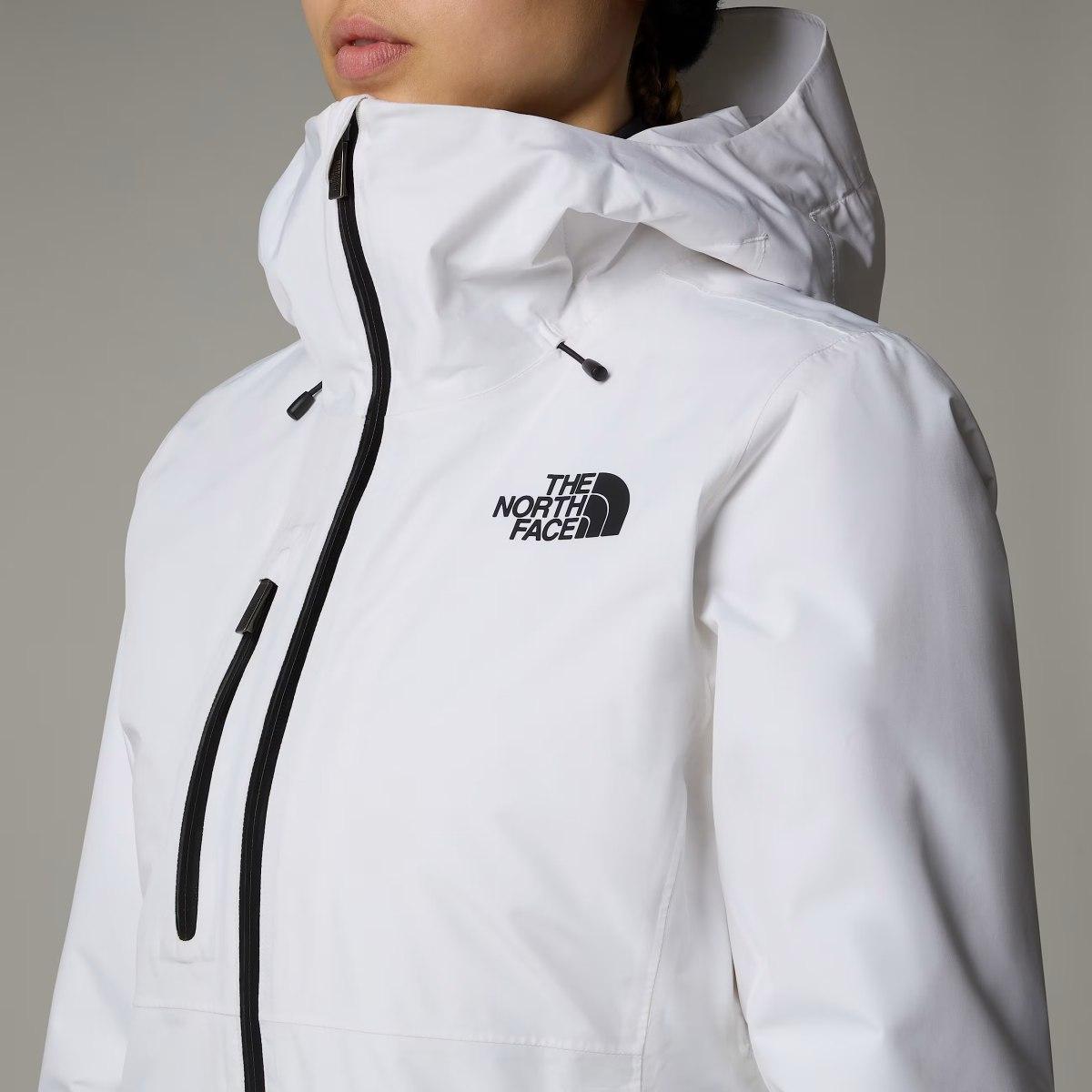 Descendit Jacket The North Face
