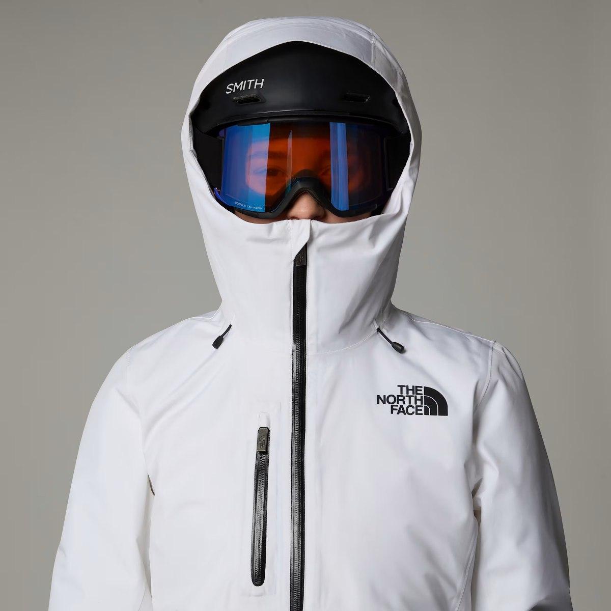 Descendit Jacket The North Face