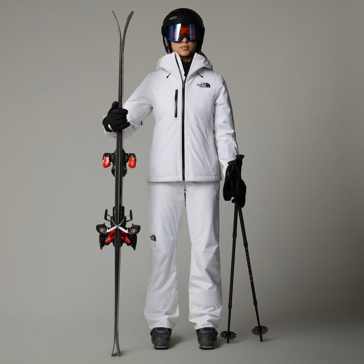 Descendit Jacket The North Face