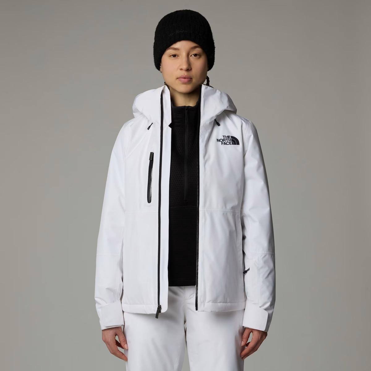 Descendit Jacket The North Face