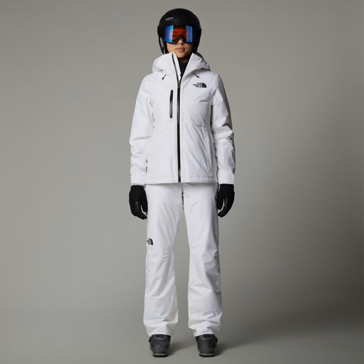 Descendit Jacket The North Face