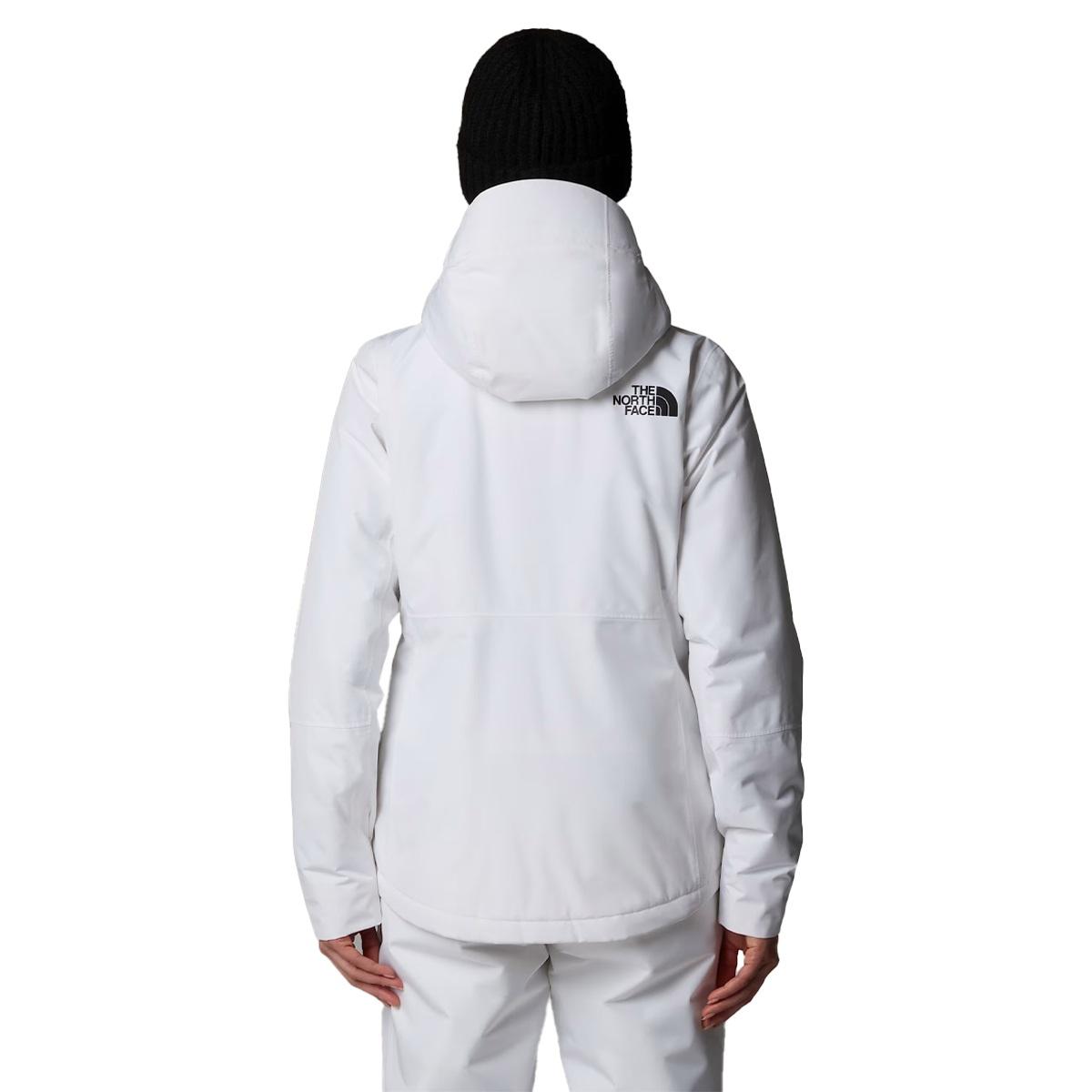 Descendit Jacket The North Face