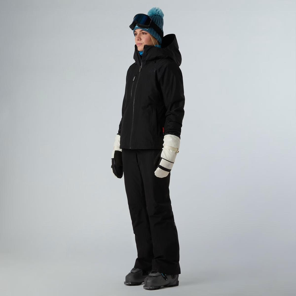 Descendit The North Face