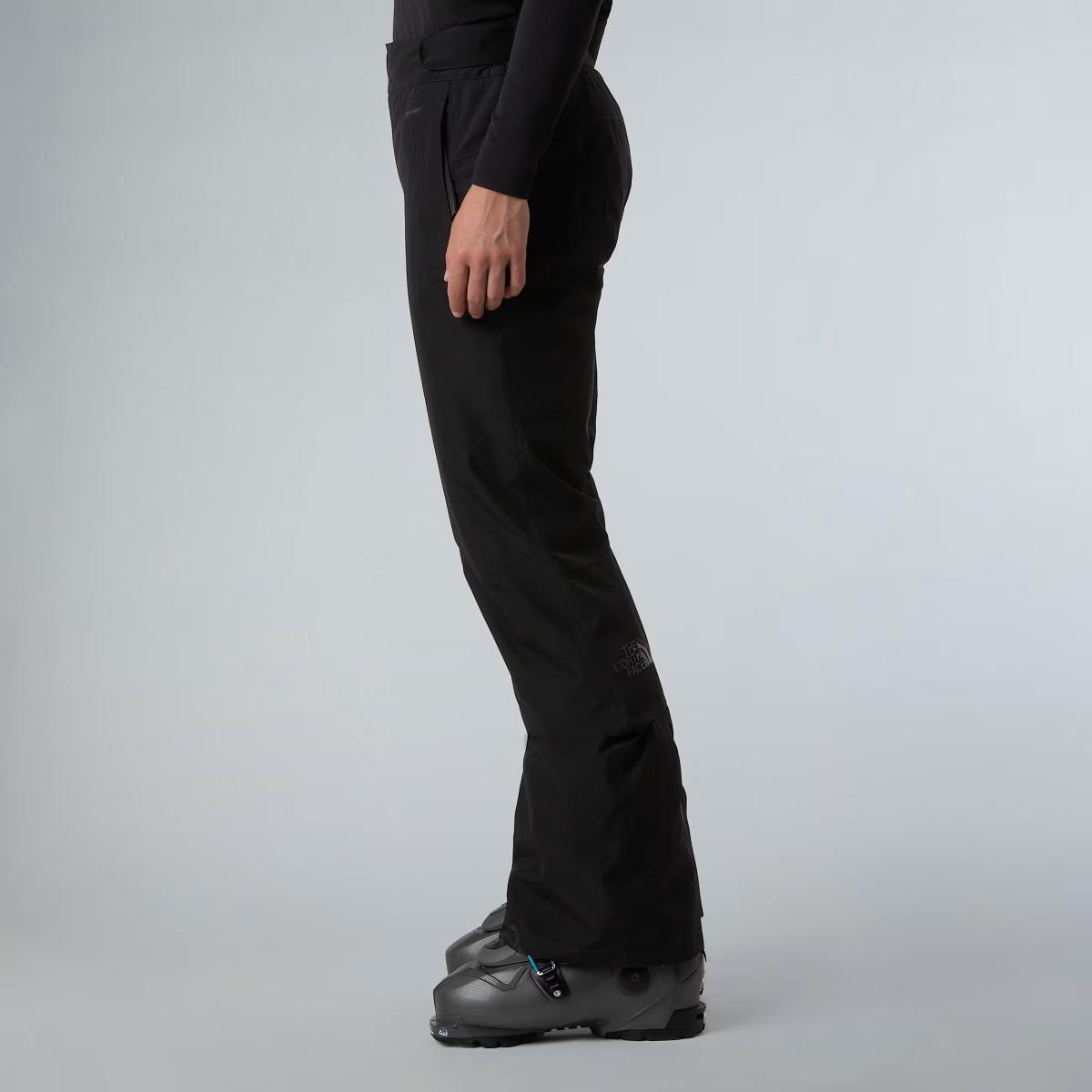 Descendit The North Face