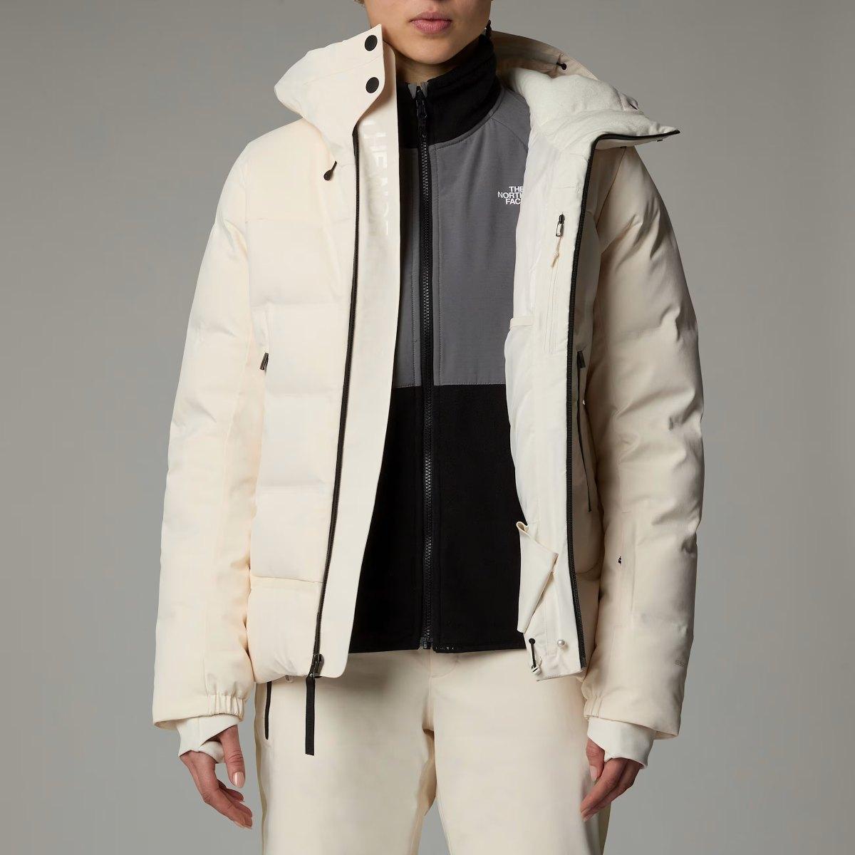 Cirque Jacket The North Face