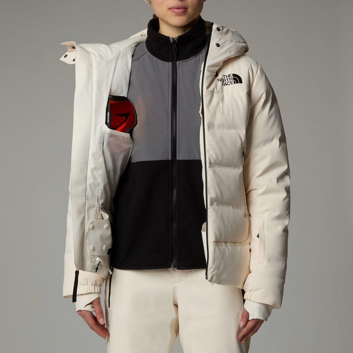Cirque Jacket The North Face