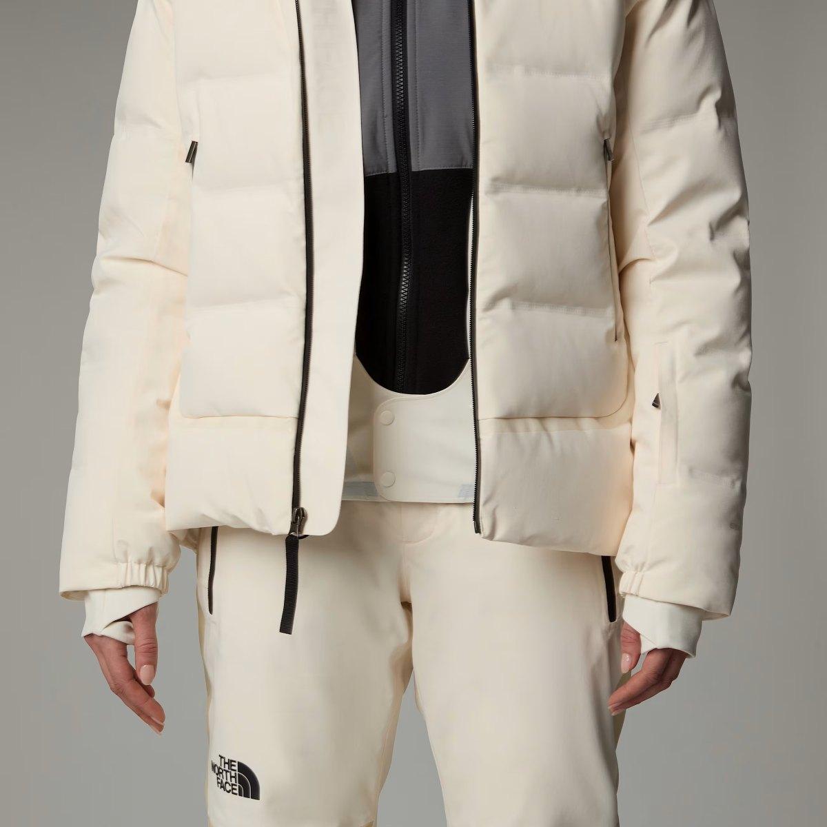 Cirque Jacket The North Face