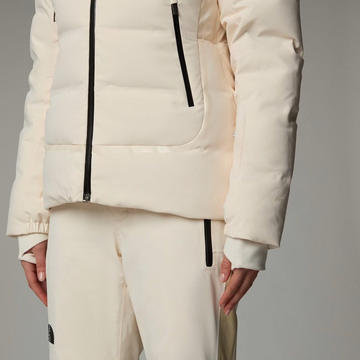 Cirque Jacket The North Face