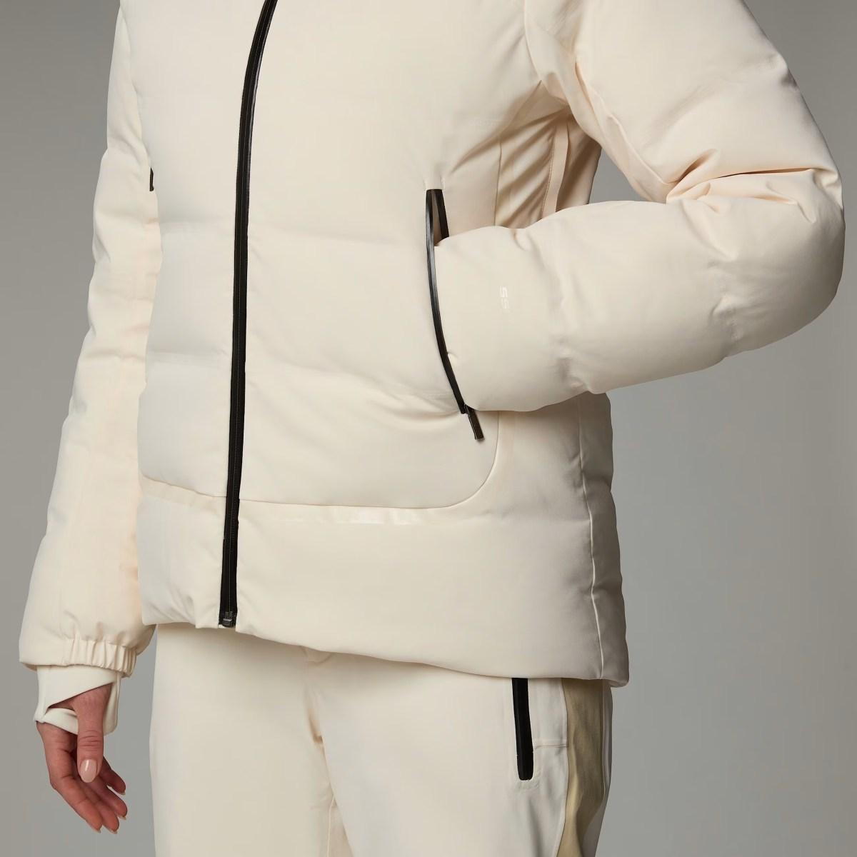 Cirque Jacket The North Face