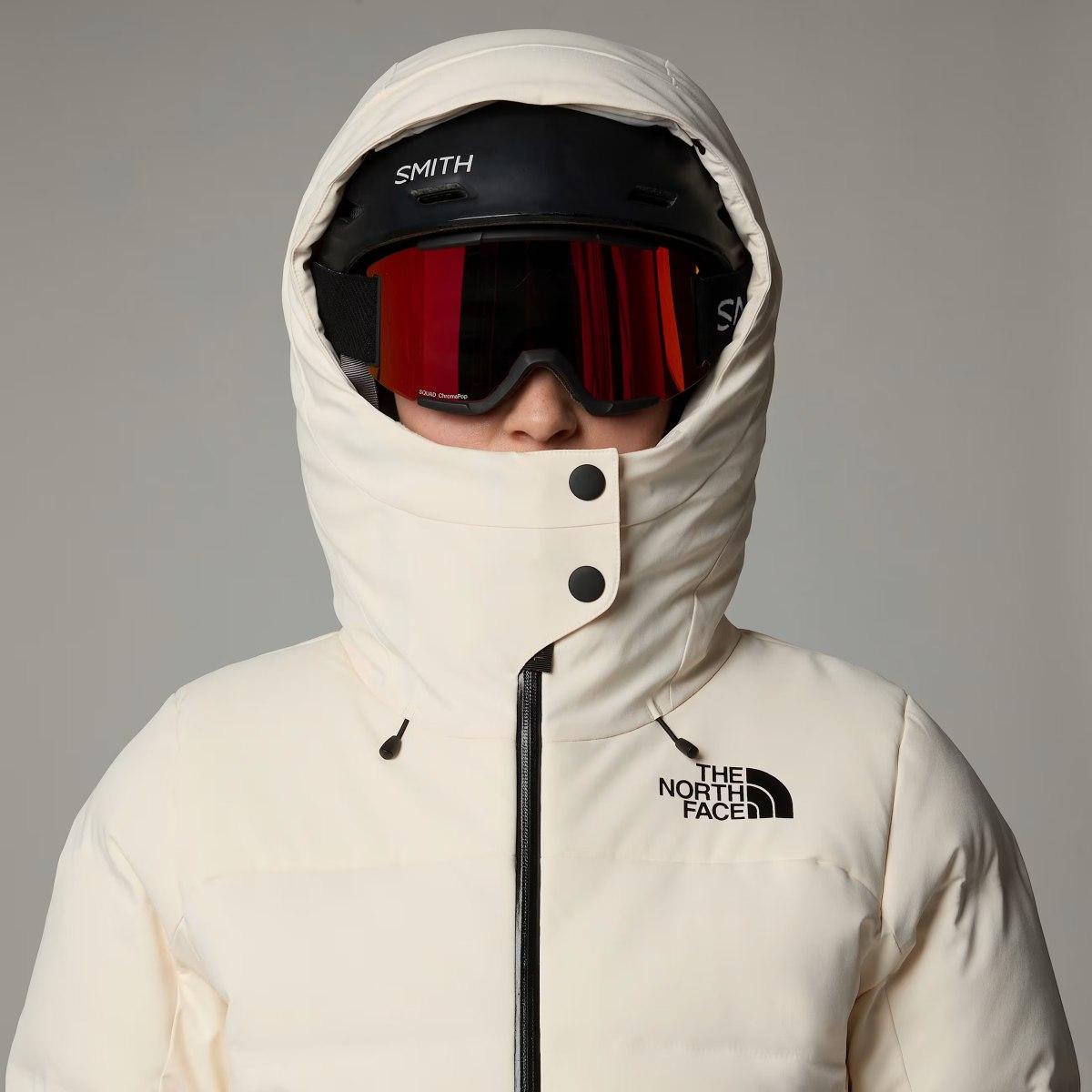 Cirque Jacket The North Face