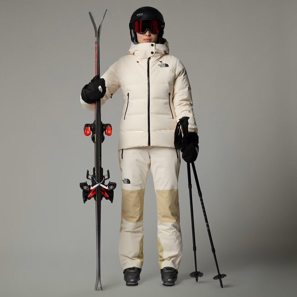 Cirque Jacket The North Face