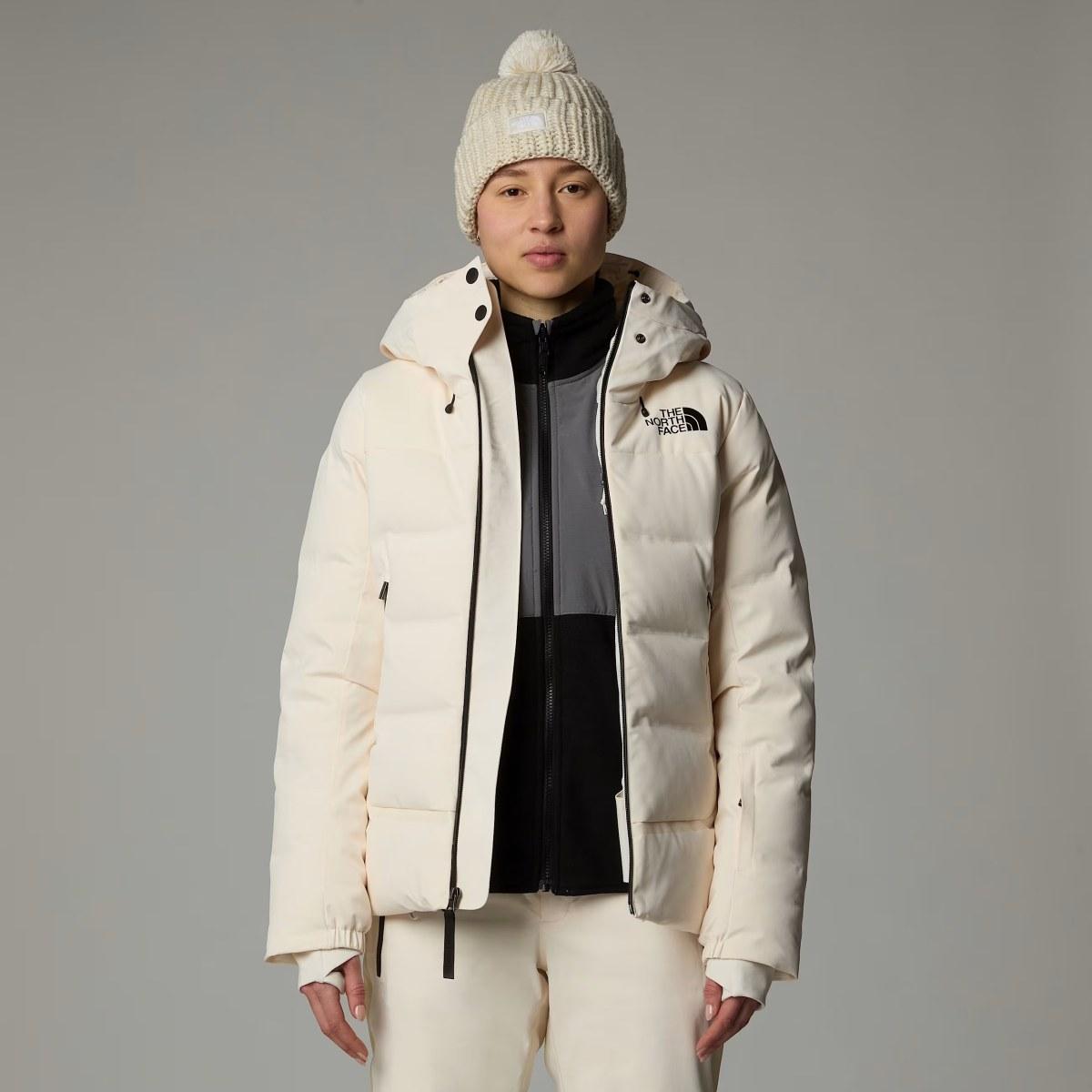 Cirque Jacket The North Face