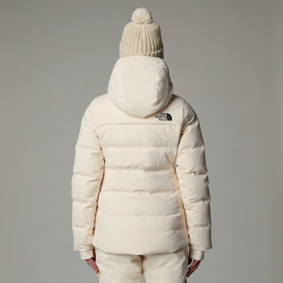 Cirque Jacket The North Face