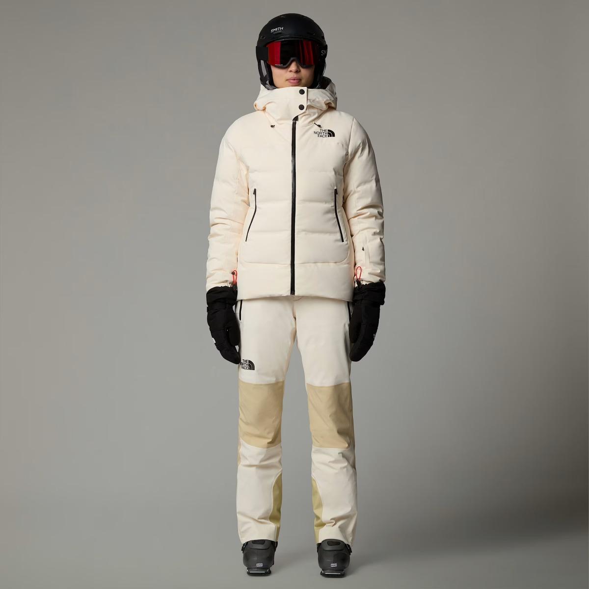 Cirque Jacket The North Face