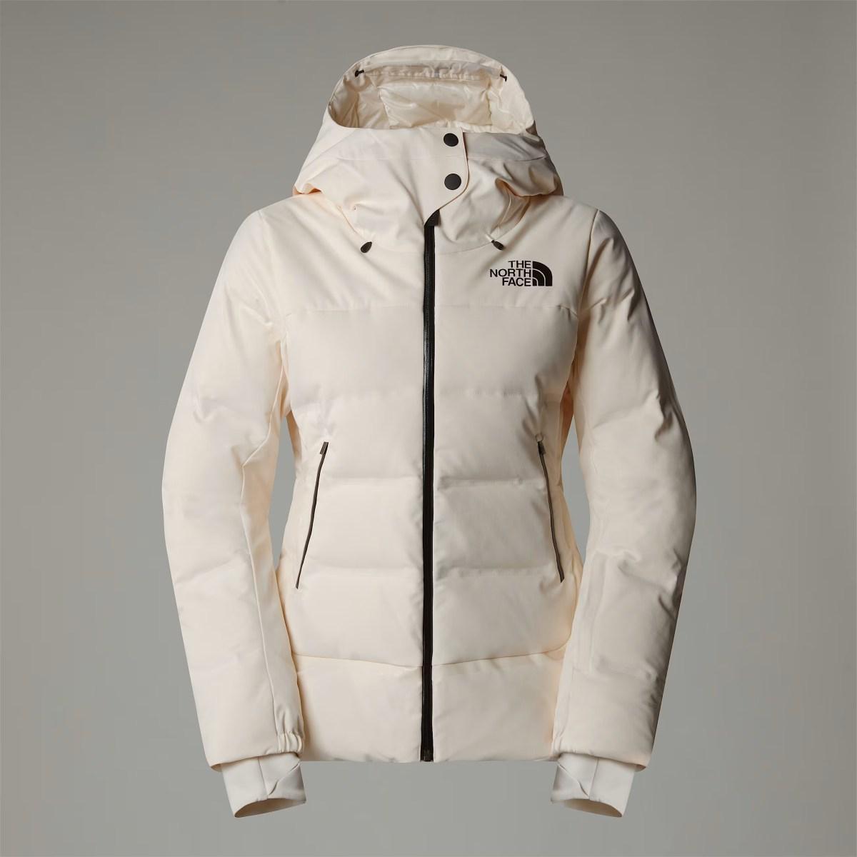 Cirque Jacket The North Face