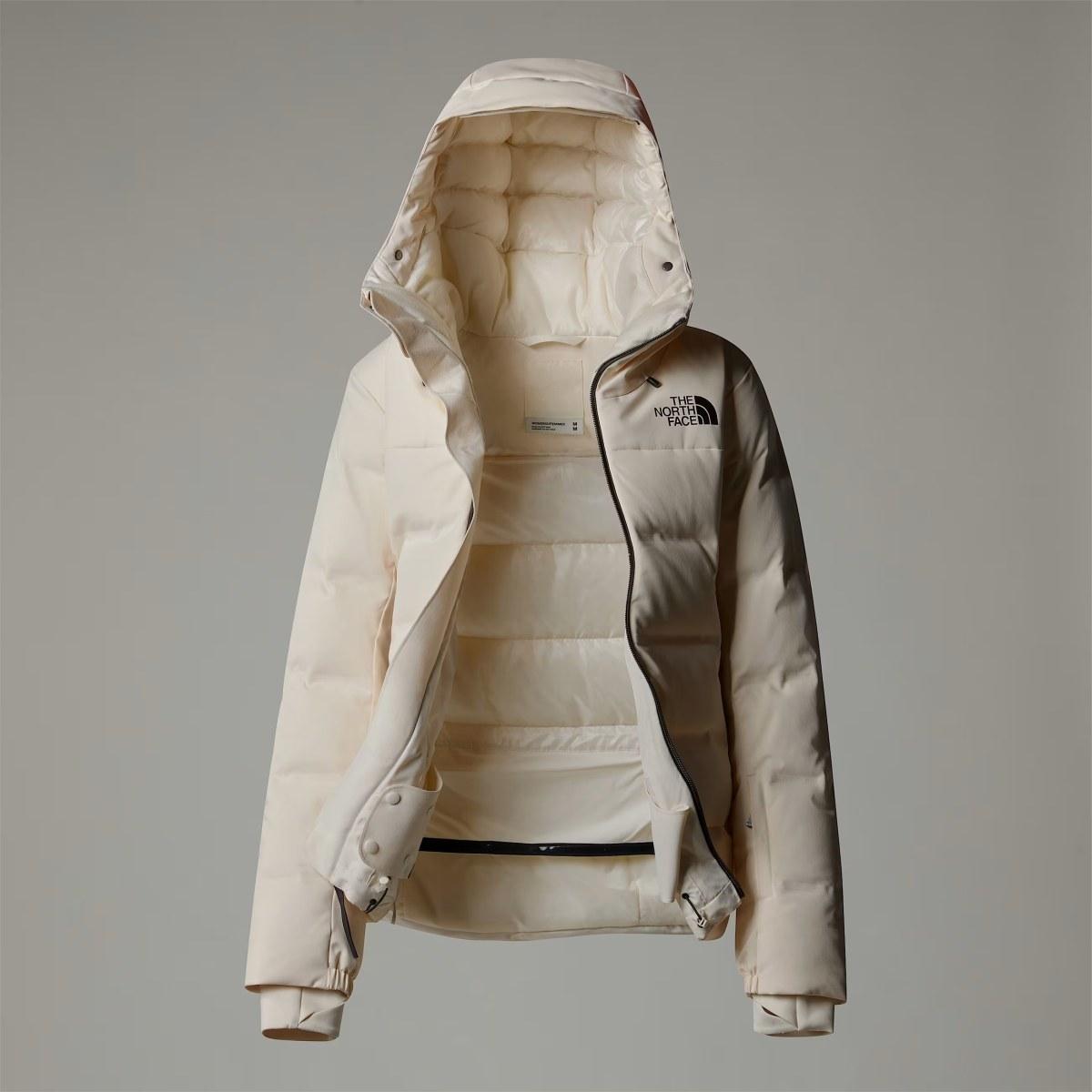 Cirque Jacket The North Face