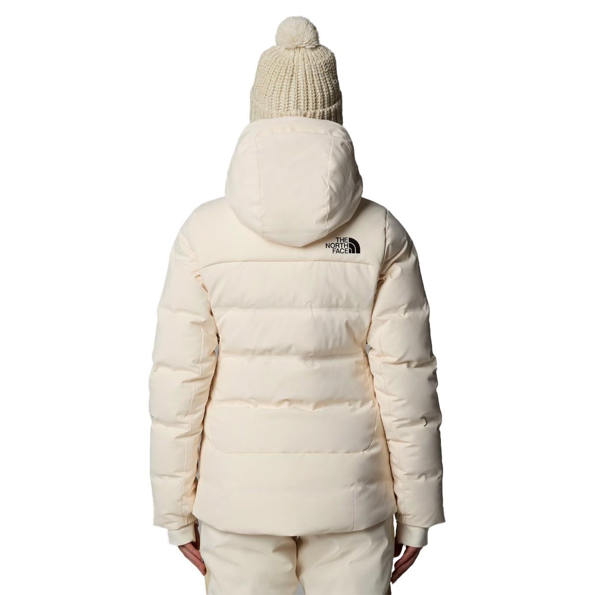 Cirque Jacket The North Face