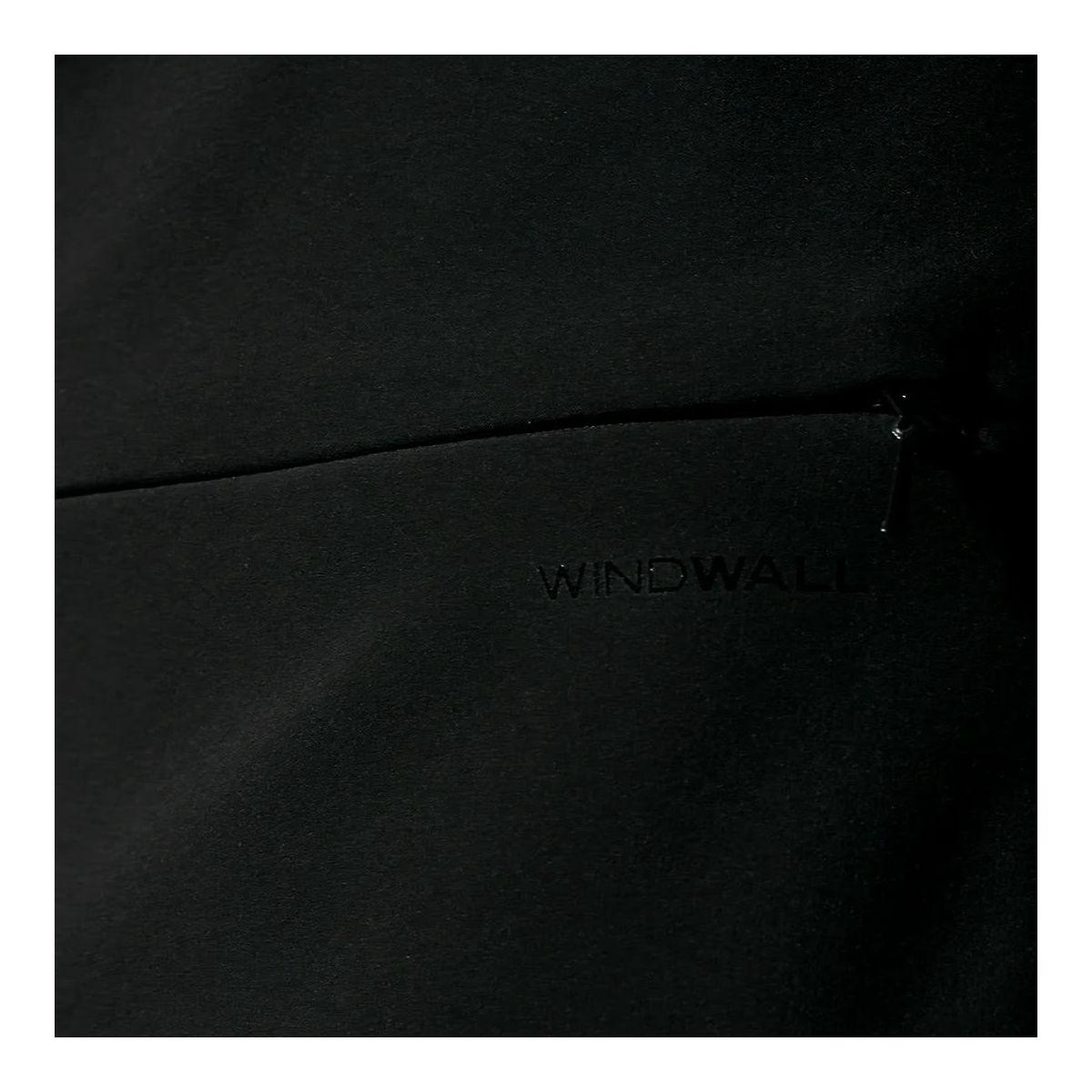 W snoga pant tnf blk