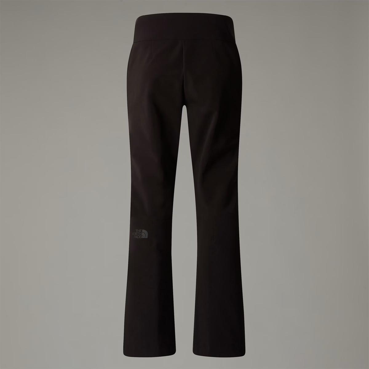 W snoga pant tnf blk