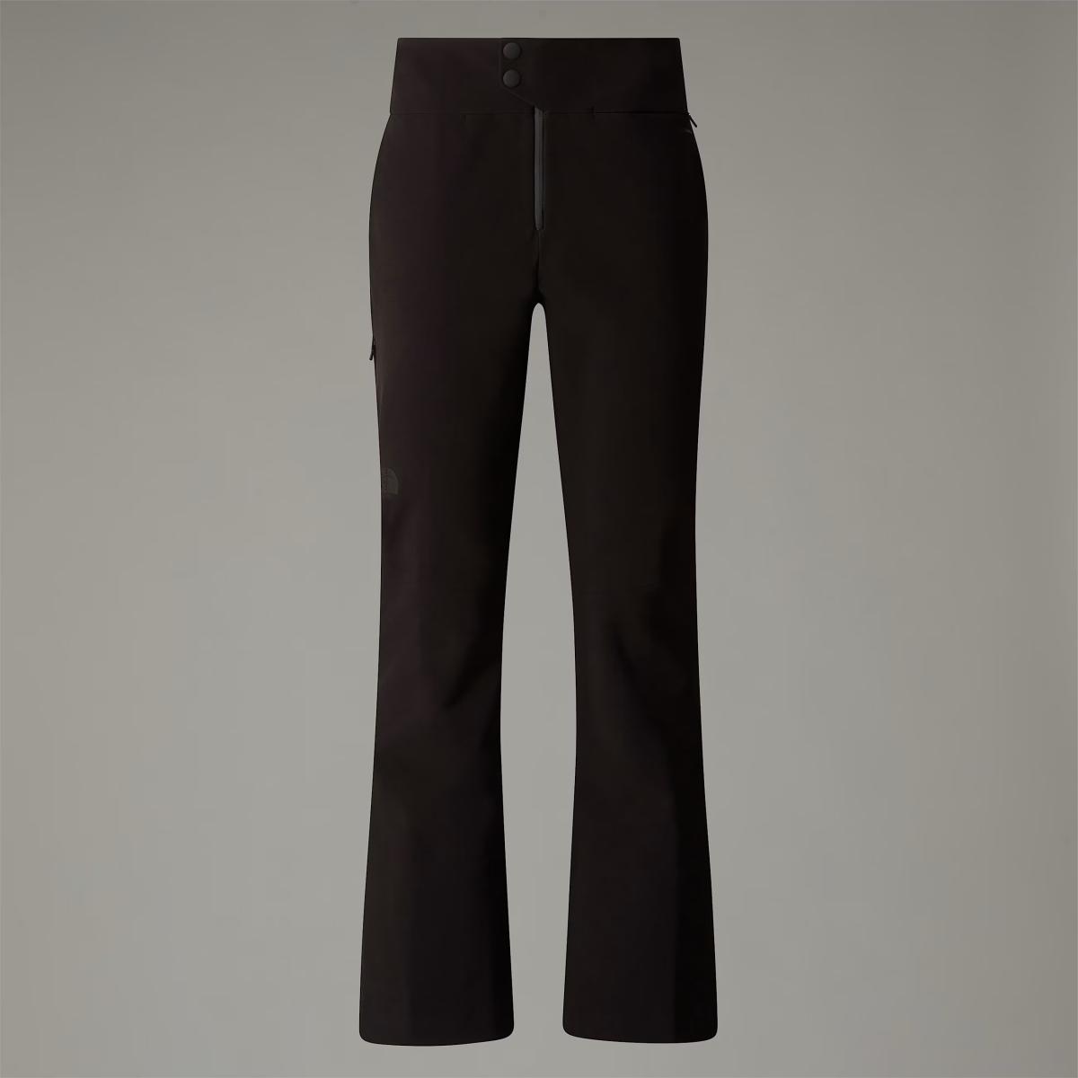 W snoga pant tnf blk