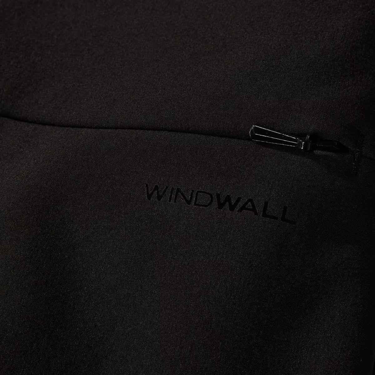 W snoga pant tnf blk