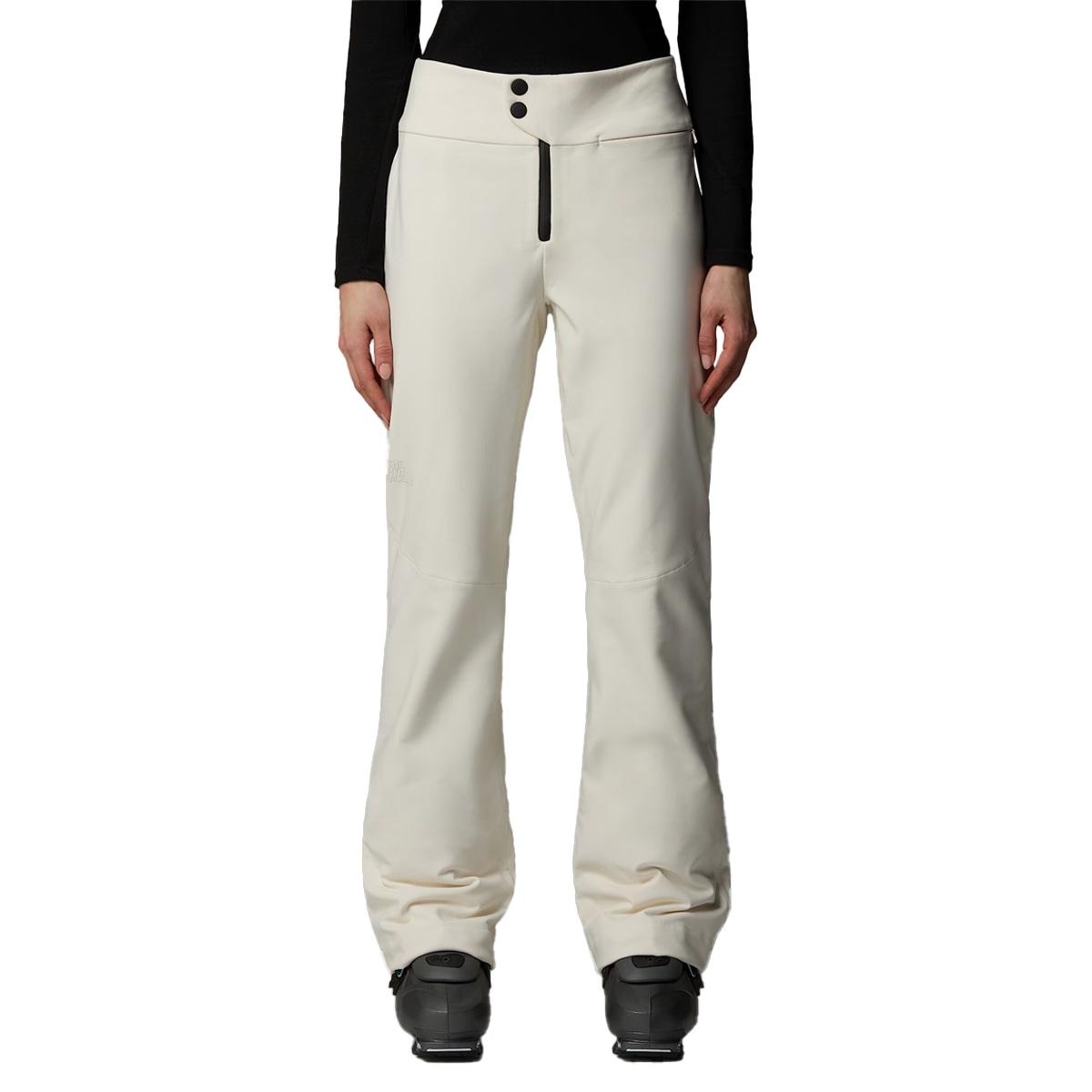 W snoga pant wht dune