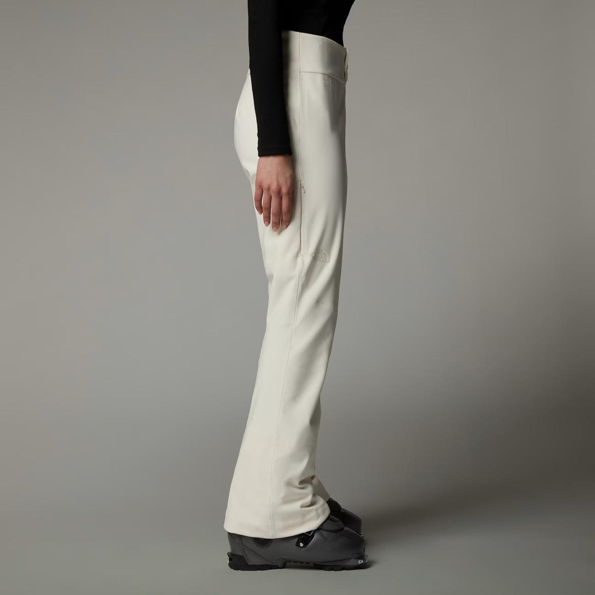 W snoga pant wht dune