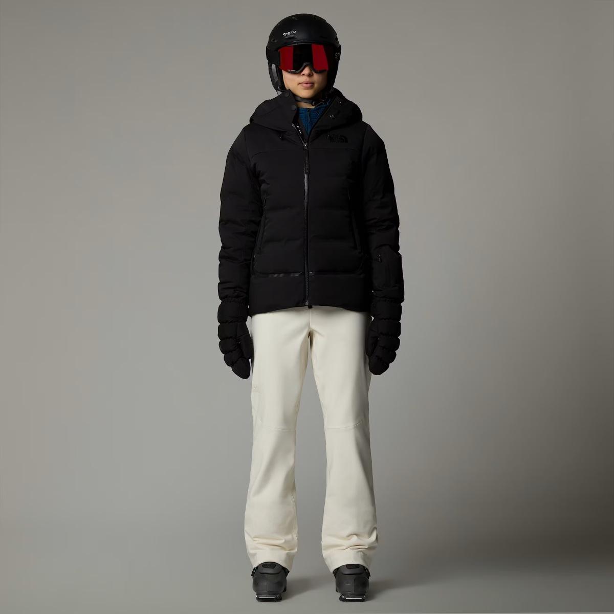 W snoga pant wht dune