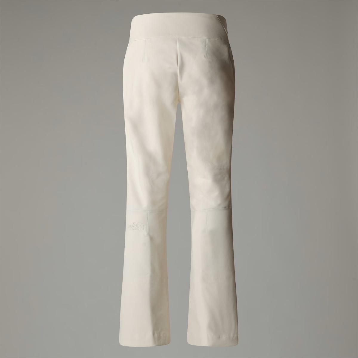 W snoga pant wht dune
