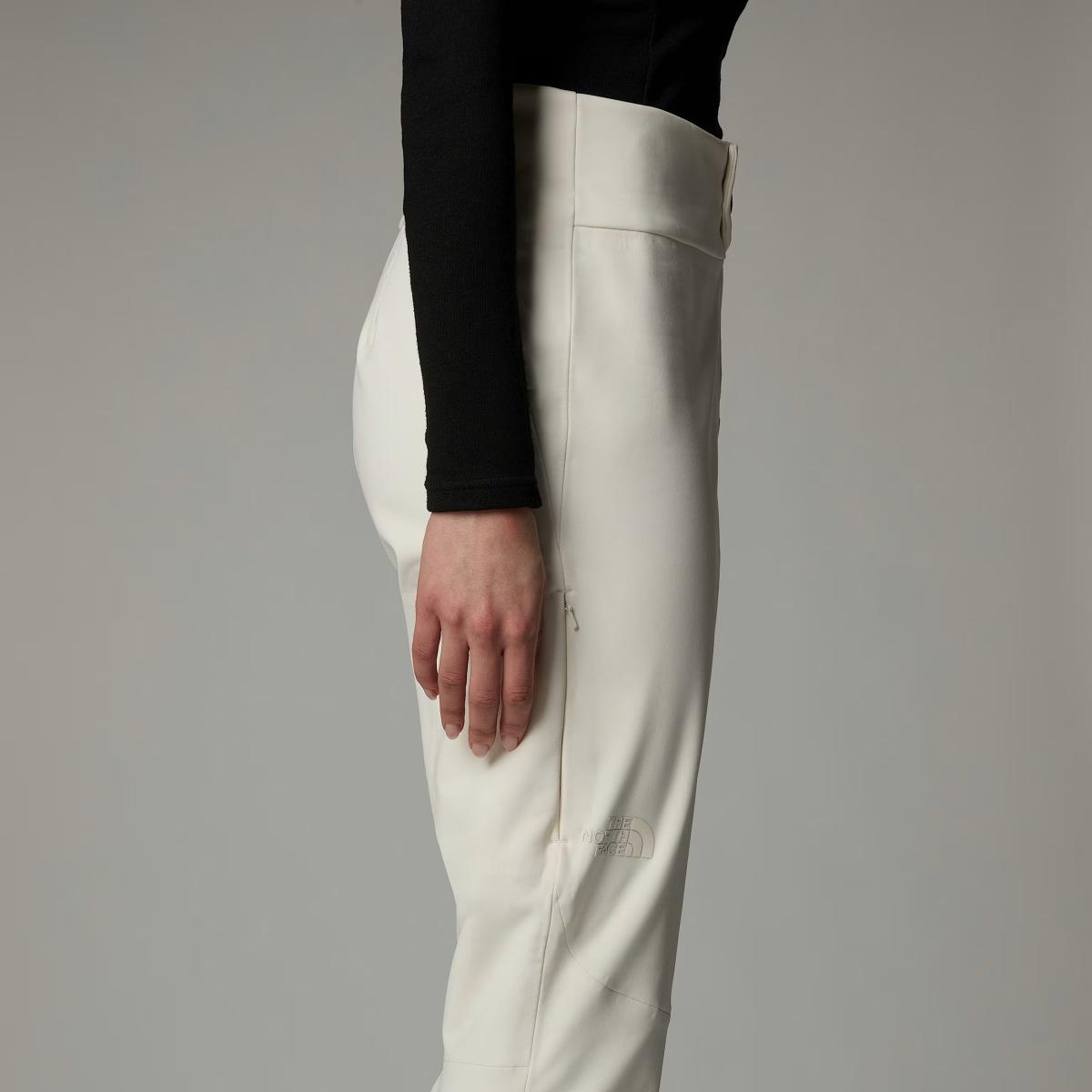 W snoga pant wht dune