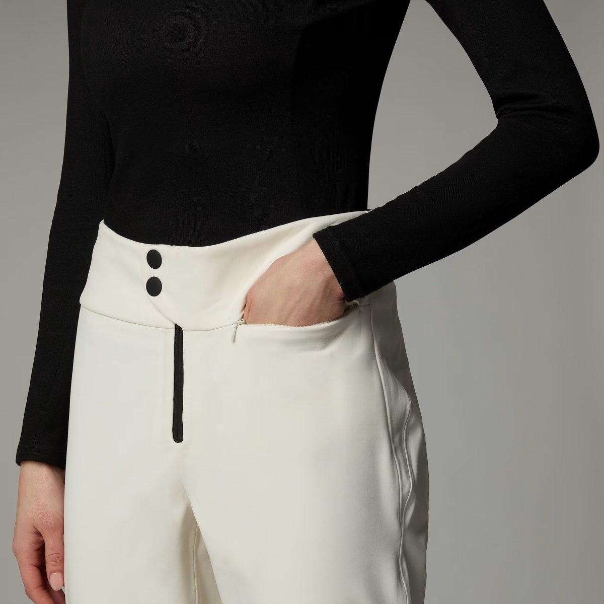 W snoga pant wht dune