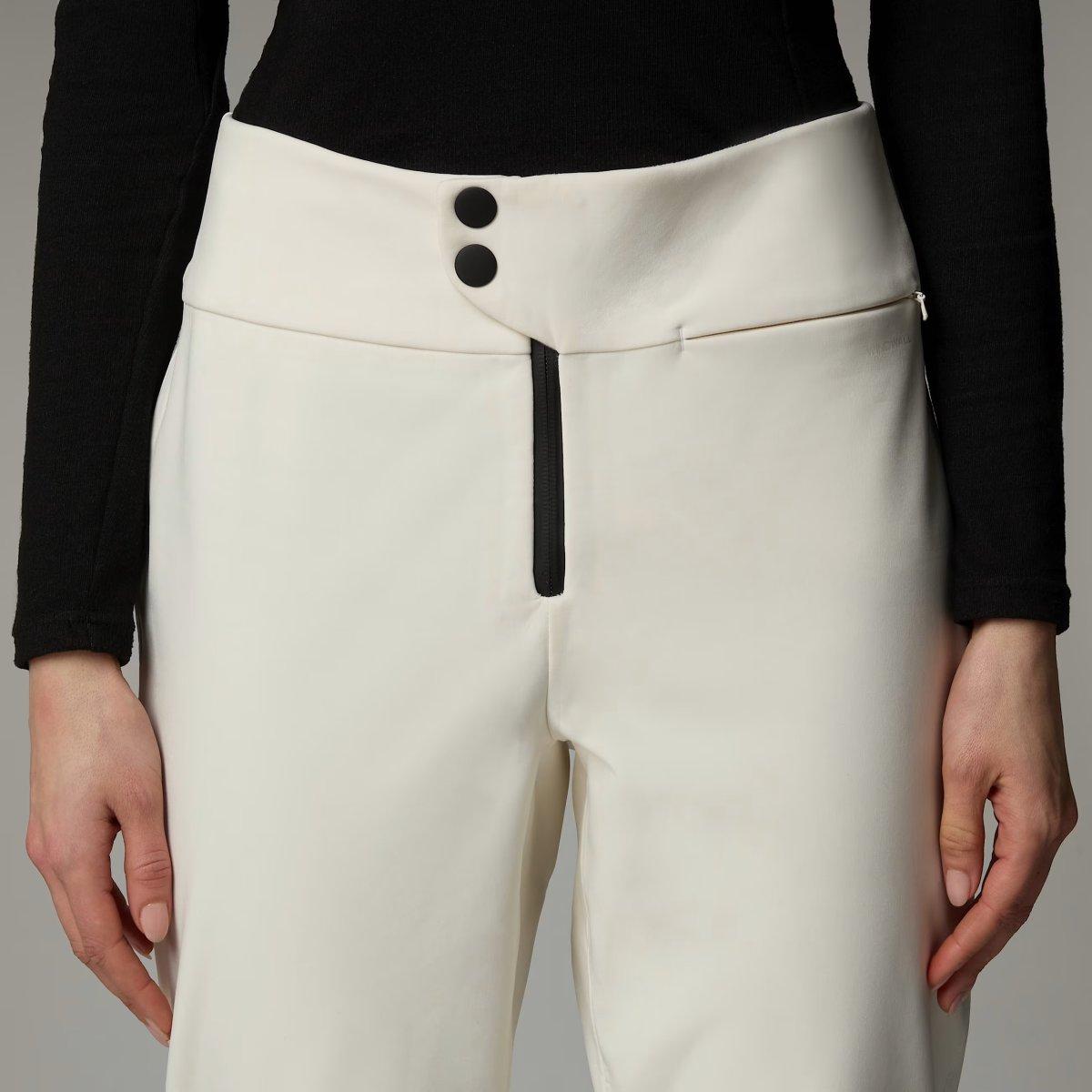 W snoga pant wht dune