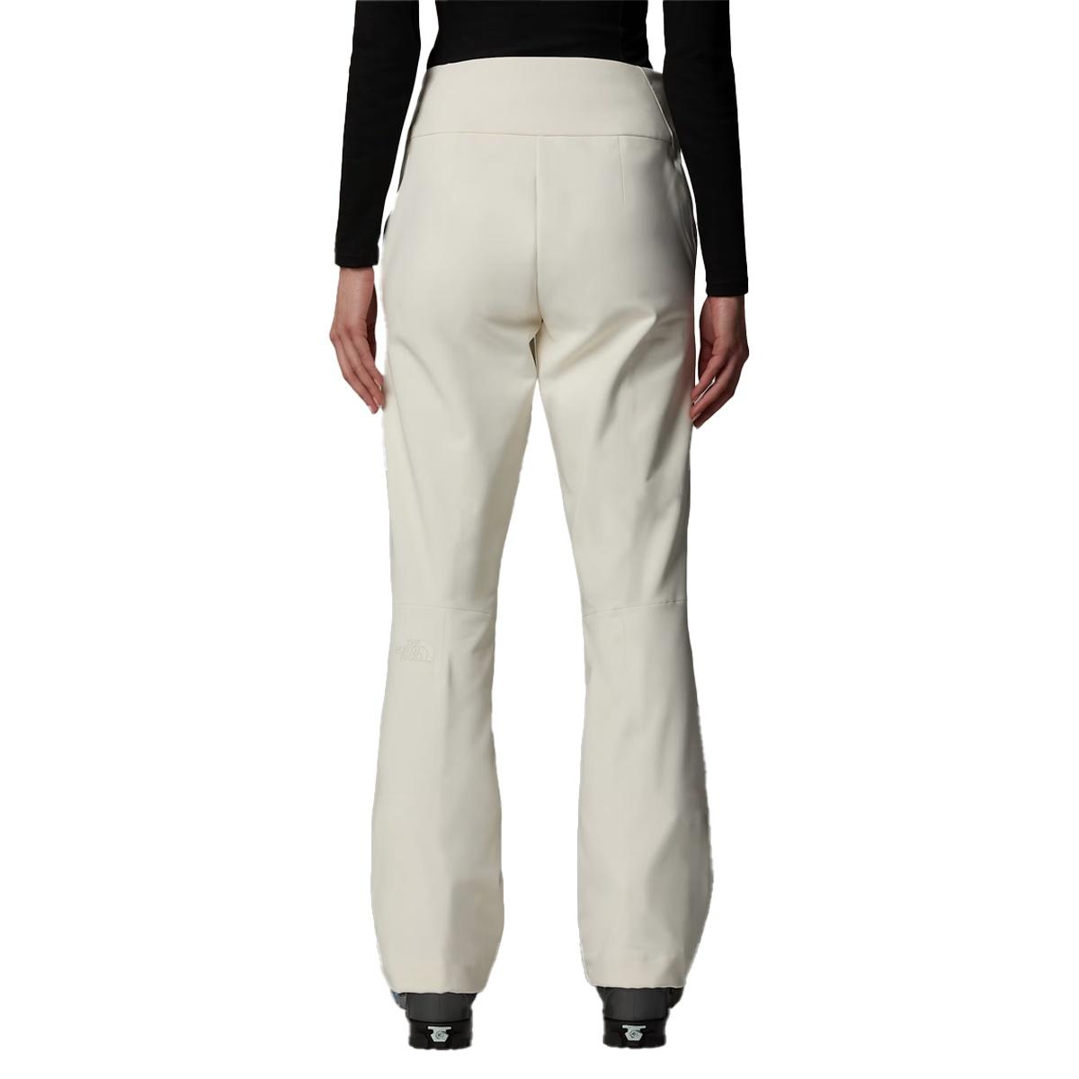 W snoga pant wht dune